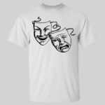 Ultra Cotton T-Shirt Tall Sizes Thumbnail