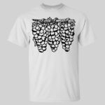 Ultra Cotton T-Shirt Tall Sizes Thumbnail