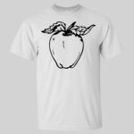 Ultra Cotton T-Shirt Tall Sizes Thumbnail