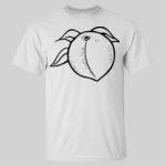 Ultra Cotton T-Shirt Tall Sizes Thumbnail