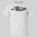 Ultra Cotton T-Shirt Tall Sizes Thumbnail