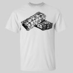 Ultra Cotton T-Shirt Tall Sizes Thumbnail
