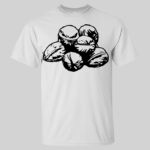 Ultra Cotton T-Shirt Tall Sizes Thumbnail