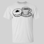 Ultra Cotton T-Shirt Tall Sizes Thumbnail