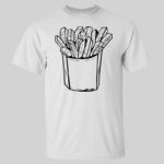 Ultra Cotton T-Shirt Tall Sizes Thumbnail