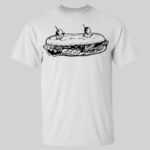 Ultra Cotton T-Shirt Tall Sizes Thumbnail