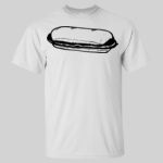 Ultra Cotton T-Shirt Tall Sizes Thumbnail