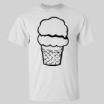 Ultra Cotton T-Shirt Tall Sizes Thumbnail