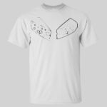 Ultra Cotton T-Shirt Tall Sizes Thumbnail