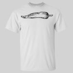 Ultra Cotton T-Shirt Tall Sizes Thumbnail