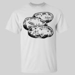 Ultra Cotton T-Shirt Tall Sizes Thumbnail