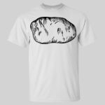 Ultra Cotton T-Shirt Tall Sizes Thumbnail