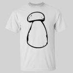 Ultra Cotton T-Shirt Tall Sizes Thumbnail