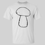 Ultra Cotton T-Shirt Tall Sizes Thumbnail
