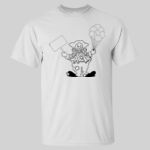 Ultra Cotton T-Shirt Tall Sizes Thumbnail