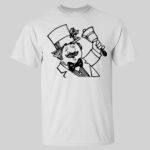 Ultra Cotton T-Shirt Tall Sizes Thumbnail