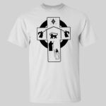 Ultra Cotton T-Shirt Tall Sizes Thumbnail