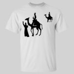 Ultra Cotton T-Shirt Tall Sizes Thumbnail