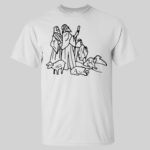 Ultra Cotton T-Shirt Tall Sizes Thumbnail