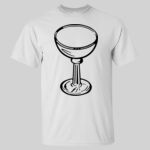 Ultra Cotton T-Shirt Tall Sizes Thumbnail