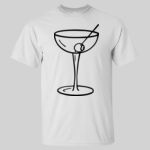 Ultra Cotton T-Shirt Tall Sizes Thumbnail