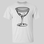 Ultra Cotton T-Shirt Tall Sizes Thumbnail