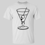 Ultra Cotton T-Shirt Tall Sizes Thumbnail