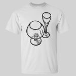 Ultra Cotton T-Shirt Tall Sizes Thumbnail