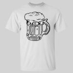 Ultra Cotton T-Shirt Tall Sizes Thumbnail