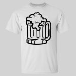 Ultra Cotton T-Shirt Tall Sizes Thumbnail