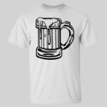 Ultra Cotton T-Shirt Tall Sizes Thumbnail