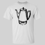 Ultra Cotton T-Shirt Tall Sizes Thumbnail