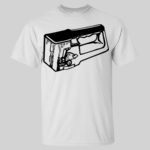 Ultra Cotton T-Shirt Tall Sizes Thumbnail