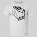 Ultra Cotton T-Shirt Tall Sizes Thumbnail