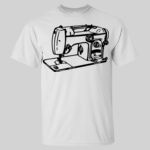 Ultra Cotton T-Shirt Tall Sizes Thumbnail