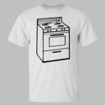 Ultra Cotton T-Shirt Tall Sizes Thumbnail