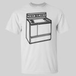 Ultra Cotton T-Shirt Tall Sizes Thumbnail