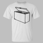 Ultra Cotton T-Shirt Tall Sizes Thumbnail