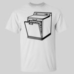 Ultra Cotton T-Shirt Tall Sizes Thumbnail