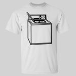 Ultra Cotton T-Shirt Tall Sizes Thumbnail