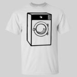 Ultra Cotton T-Shirt Tall Sizes Thumbnail