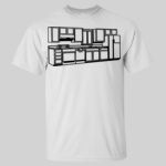 Ultra Cotton T-Shirt Tall Sizes Thumbnail