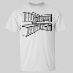 Ultra Cotton T-Shirt Tall Sizes Thumbnail