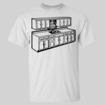 Ultra Cotton T-Shirt Tall Sizes Thumbnail