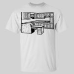 Ultra Cotton T-Shirt Tall Sizes Thumbnail