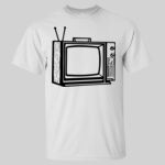 Ultra Cotton T-Shirt Tall Sizes Thumbnail