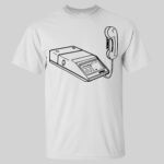 Ultra Cotton T-Shirt Tall Sizes Thumbnail