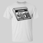 Ultra Cotton T-Shirt Tall Sizes Thumbnail