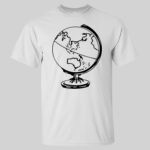 Ultra Cotton T-Shirt Tall Sizes Thumbnail