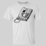 Ultra Cotton T-Shirt Tall Sizes Thumbnail